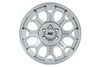 Rough Country F-150/Bronco Raptor 77 Series One-Piece Chrome Wheel - 20x9 ET-12 6x135 (2004-2026)