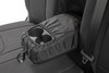 Rough Country Maverick Front & Rear Seat Covers (2022-2026)