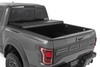 Rough Country F-150 Hard Tri-Fold Flip Up Bed Cover (2021-2026)