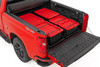 Rough Country F-150/Super Duty Slide-Out Truck Bed Cargo Trays (2015-2026)