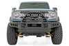 Rough Country Bronco LED Fog Light Kit (2021-2026)