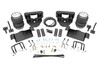 Rough Country F-150 4WD Air Spring Kit (2004-2014)