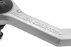 Rough Country Ranger 4WD Forged Upper Control Arms - 3.5in Lift (2024-2026)