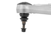 Rough Country Ranger 4WD Forged Upper Control Arms - 3.5in Lift (2024-2026)