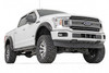 Rough Country F-150 SF1 Fender Flares (2015-2017)