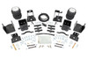 Rough Country Super Duty 4WD Air Spring Kit (2005-2016)