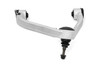 Rough Country F-150 4WD Forged Upper Control Arms - 3in Lift (2021-2026)