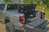 Rough Country Ranger 5ft Bed Hard Low Profile Bed Cover (2019-2026)