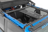 Rough Country Bronco Molle Mounting Panel (2021-2026)