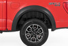 Rough Country F-150 Sport Fender Flares (2021-2026)