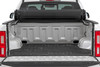 Rough Country Ranger 5ft Bed Hard Roll Up Bed Cover (2019-2026)
