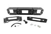 Rough Country F-150 5.0L Hidden Winch Mount (2021-2026)