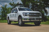 Rough Country F-150 5.0L Hidden Winch Mount (2021-2026)