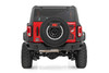 Rough Country Bronco Fender Flares (2021-2026)