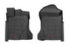 Rough Country Ranger Crew Cab Sure-Fit Floor Mats (2024-2026)