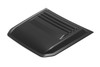 Rough Country F-150 Hood Scoop (2021-2026)