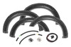 Rough Country Super Duty Defender Fender Flares (2023-2026)