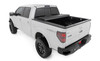 Rough Country F-150 Hard Tri-Fold Flip Up Bed Cover (2004-2014)