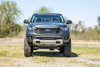 Rough Country Ranger Front Bumper LED Light Kit (2019-2023)