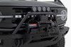 Rough Country Bronco Safari Bar For Modular Front Bumper (2021-2026)