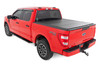 Rough Country F-150 Hard Tri-Fold Flip Up Bed Cover (2015-2020)