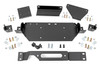 Rough Country Super Duty Hidden Winch Mount (2020-2022)