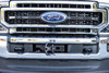Rough Country Super Duty Hidden Winch Mount (2020-2022)