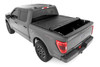 Rough Country F-150 Soft Roll Up Bed Cover (2015-2026)