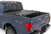Rough Country F-150 Hard Low Profile Bed Cover (2015-2020)