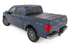 Rough Country F-150 Hard Low Profile Bed Cover (2015-2020)