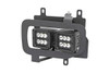 Rough Country F-150 LED Fog Light Kit (2015-2017)