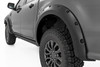 Rough Country Ranger 6ft Bed Pocket Fender Flares (2019-2023)