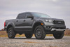 Rough Country Ranger 6ft Bed Pocket Fender Flares (2019-2023)