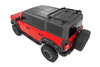 Rough Country Bronco Roof Rack (2021-2026)