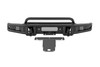 Rough Country F-150 Tubular Front Bumper (2021-2023)
