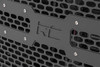 Rough Country F-150 Mesh Grille (2015-2017)