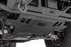 Rough Country Bronco Tubular Front Bumper (2021-2026)