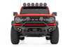 Rough Country Bronco Tubular Front Bumper (2021-2026)