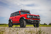 Rough Country Bronco Tubular Front Bumper (2021-2026)