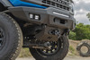 Rough Country Bronco Hidden Winch Mount (2021-2026)