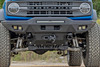 Rough Country Bronco Hidden Winch Mount (2021-2026)