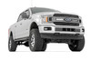 Rough Country F-150 XLT LED Grille Light Kit (2018-2020)