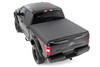 Rough Country F-150/Raptor Soft Tri-Fold Bed Cover (2015-2020)