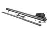 Rough Country Bronco Sport Roof Rack Mount LED Light Kit (2021-2026)