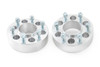Rough Country F-150 4WD 2in Wheel Spacers - 6x135 (2004-2026)
