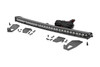 Rough Country F-150 Raptor 30in LED Hidden Grille Light Kit (2017-2020)