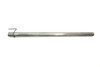 Roush F-150 5.0L Rear-Exit Cat-Back Exhaust - Black Tips (2021-2026)