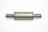 Roush F-150 5.0L Rear-Exit Cat-Back Exhaust - Black Tips (2021-2026)