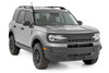 Rough Country Bronco Sport 4WD 1.5in Lift Kit (2021-2026)