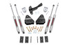 Rough Country Super Duty Tremor 4WD 3in Lift Kit (2019-2022)